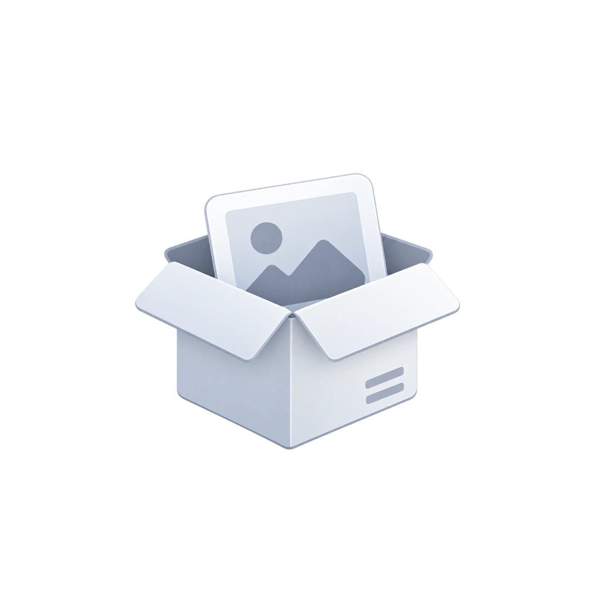 Placeholder image for 01--8" × 1" Hexagon Panel