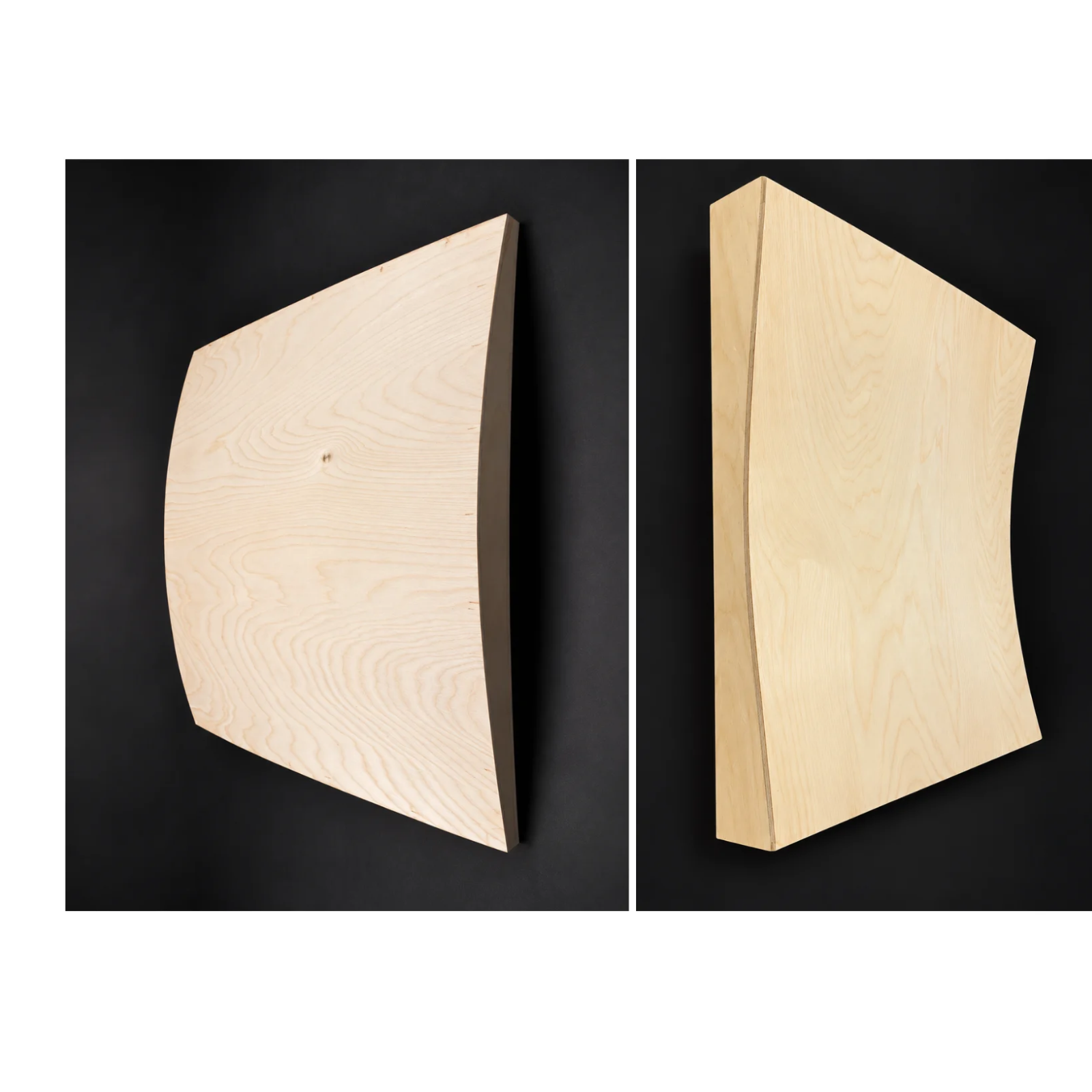 Convex Arc - Shipped
