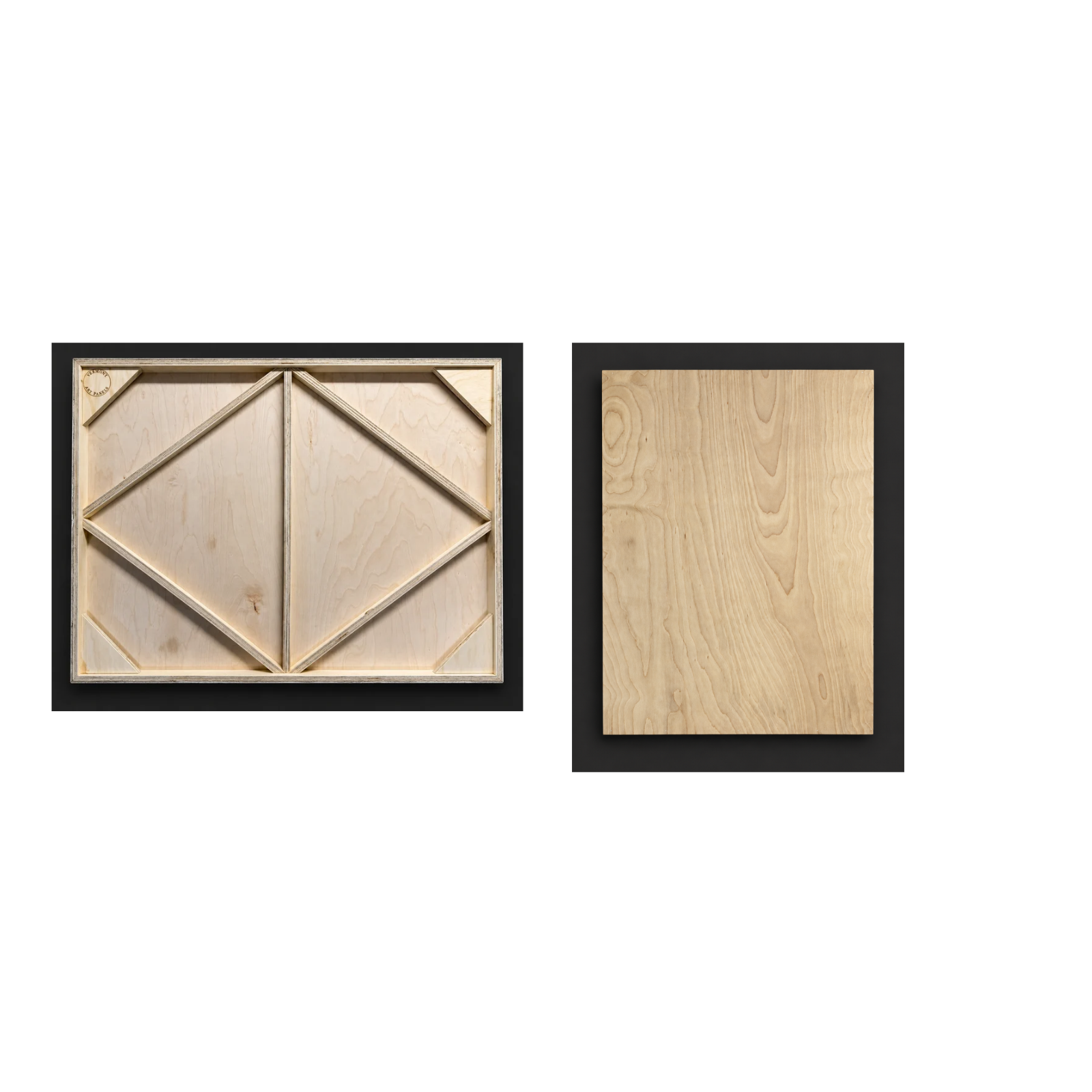 01--36"×60"×2" Oversized Panel